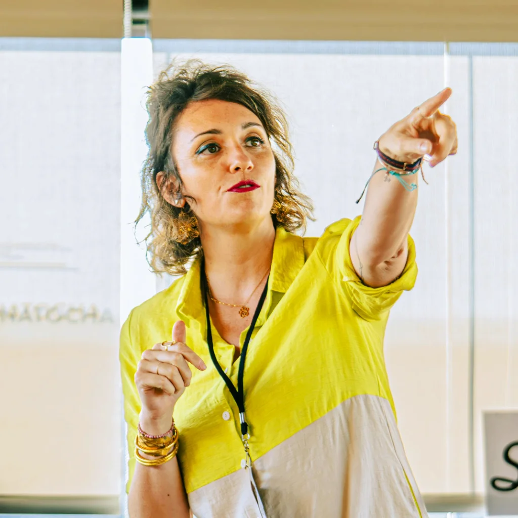 Sprechtraining mit Dialogen und Rollenspielen