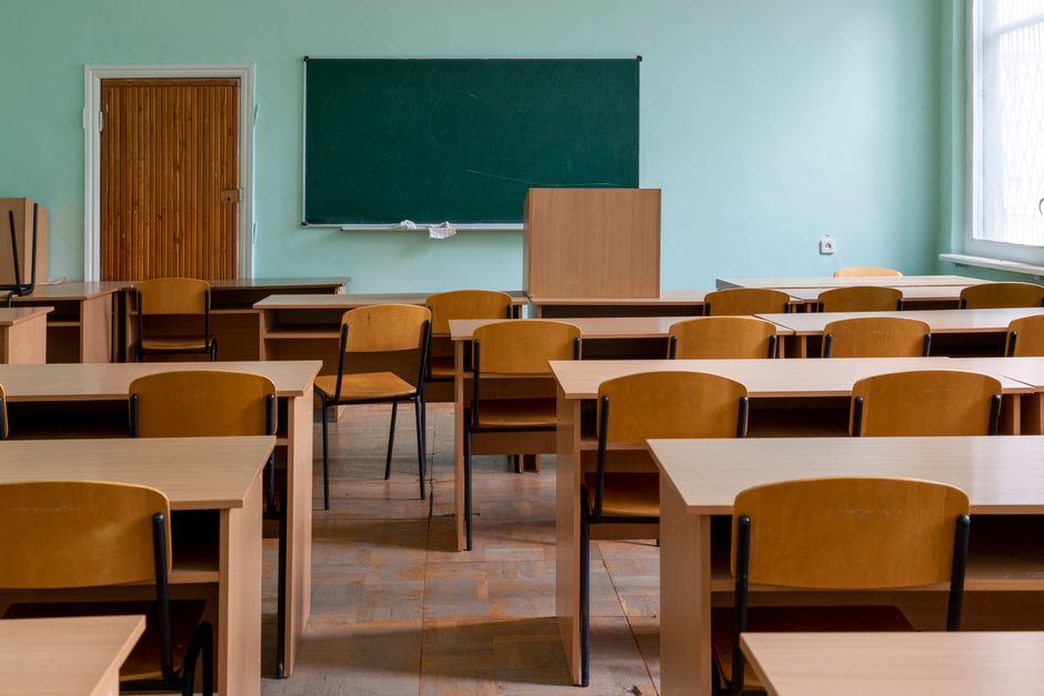Modellübersicht für Englisch Sprachkurse: Basis