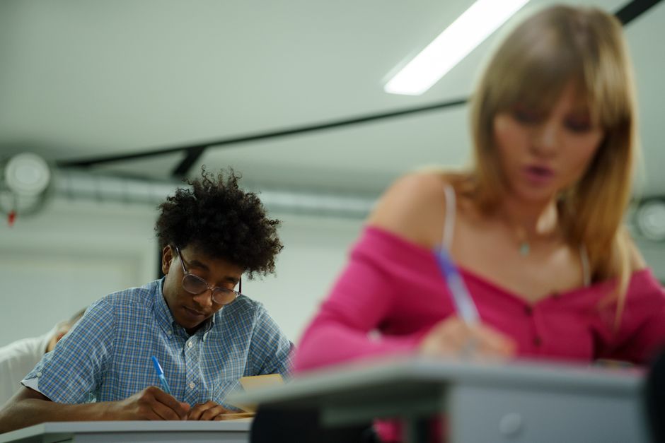 Modulbasierter Unterricht mit klaren Themenblöcken